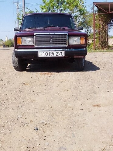 LADA (VAZ) 2107 2006, 95,000 km - 1.6 л - İmişli