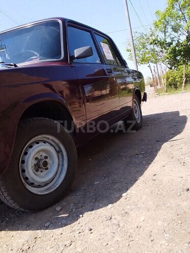 LADA (VAZ) 2107 2006, 95,000 km - 1.6 л - İmişli