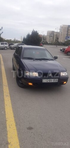 Iran Khodro Samand 2006, 100,000 km - 1.8 l - Xızı