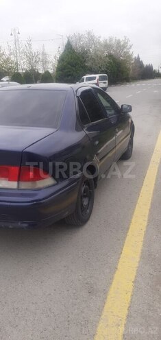 Iran Khodro Samand 2006, 100,000 km - 1.8 l - Xızı
