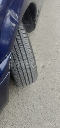 Iran Khodro Samand 2006, 100,000 km - 1.8 l - Xızı