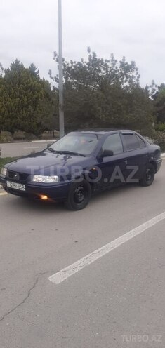 Iran Khodro Samand 2006, 100,000 km - 1.8 l - Xızı