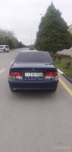 Iran Khodro Samand 2006, 100,000 km - 1.8 l - Xızı