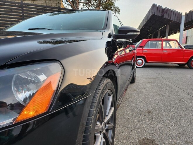 Volkswagen Passat 2012, 195,000 km - 2.5 л - Bakı
