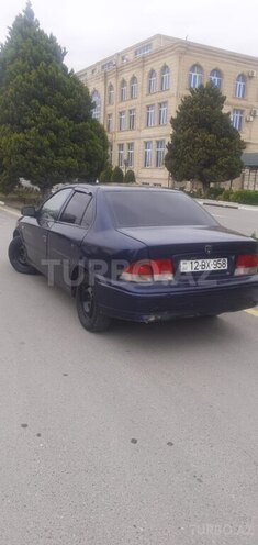 Iran Khodro Samand 2006, 100,000 km - 1.8 l - Xızı