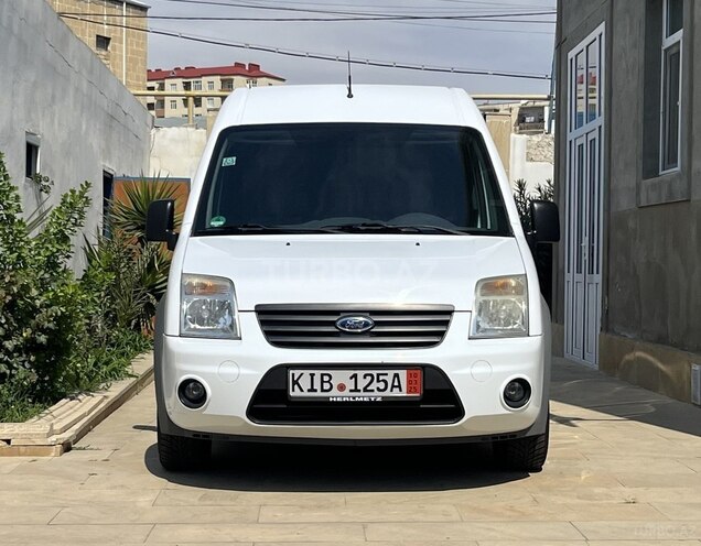 Ford Transit Connect 2011, 144,185 km - 1.8 l - Bakı