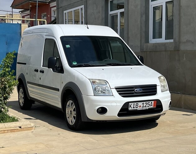 Ford Transit Connect 2011, 144,185 km - 1.8 l - Bakı