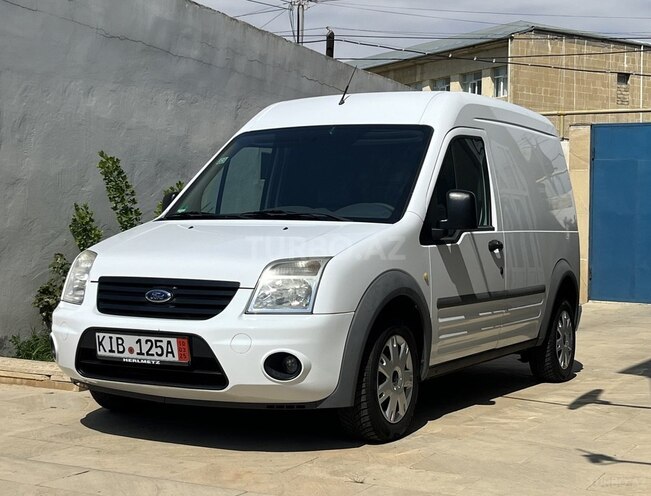 Ford Transit Connect 2011, 144,185 km - 1.8 l - Bakı