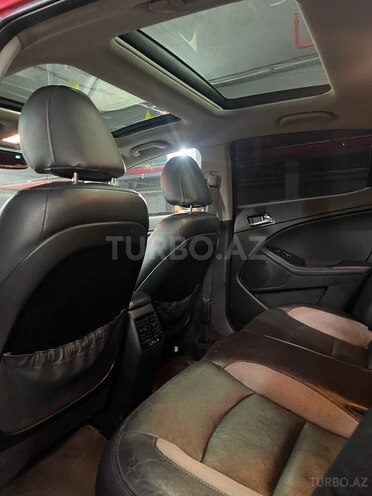 Kia Optima 2012, 165,000 km - 2.0 л - Bakı
