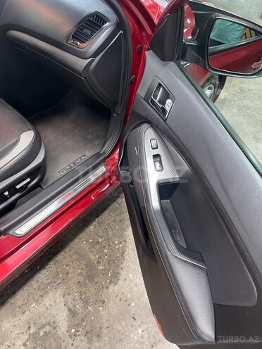 Kia Optima 2012, 165,000 km - 2.0 л - Bakı