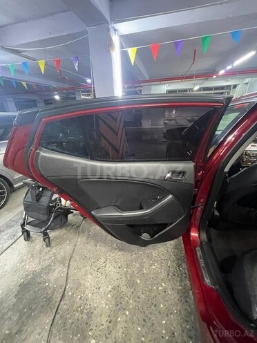 Kia Optima 2012, 165,000 km - 2.0 л - Bakı