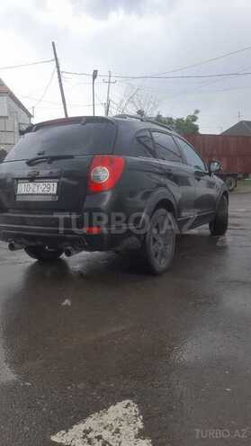 Chevrolet Captiva 2006, 320,000 km - 2.0 l - Şəmkir