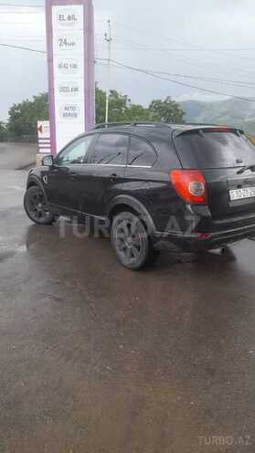 Chevrolet Captiva 2006, 320,000 km - 2.0 l - Şəmkir