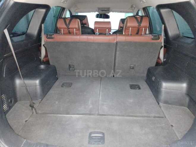 Chevrolet Captiva 2006, 320,000 km - 2.0 l - Şəmkir