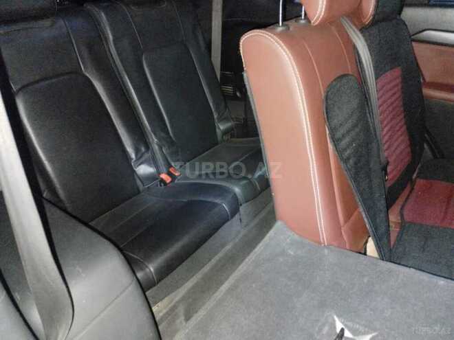 Chevrolet Captiva 2006, 320,000 km - 2.0 l - Şəmkir