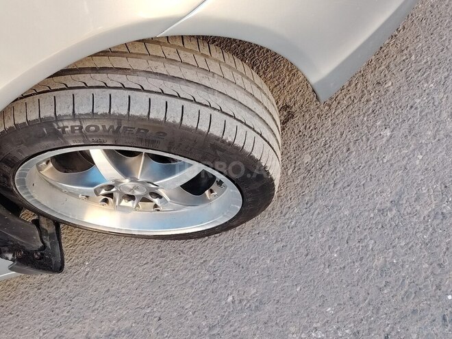 Mitsubishi Lancer 2008, 100,000 km - 2.0 l - Bakı
