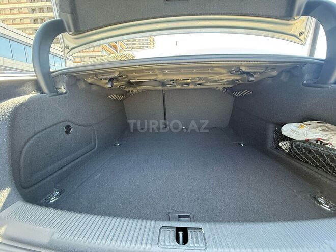 Audi A6 2015, 23,385 km - 2.0 l - Bakı