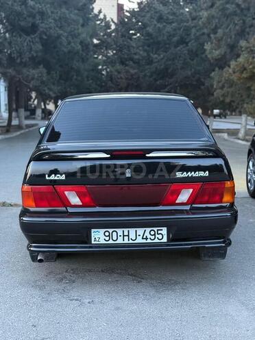 LADA (VAZ) 2115 2010, 170,000 km - 1.5 л - Bakı