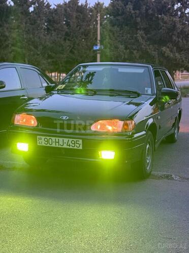 LADA (VAZ) 2115 2010, 170,000 km - 1.5 л - Bakı