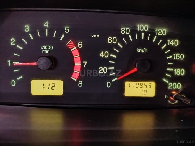 LADA (VAZ) 2115 2010, 170,000 km - 1.5 л - Bakı