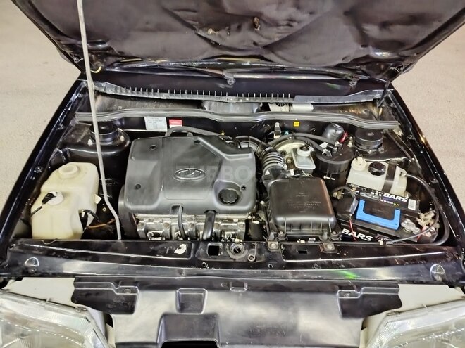 LADA (VAZ) 2115 2010, 170,000 km - 1.5 л - Bakı