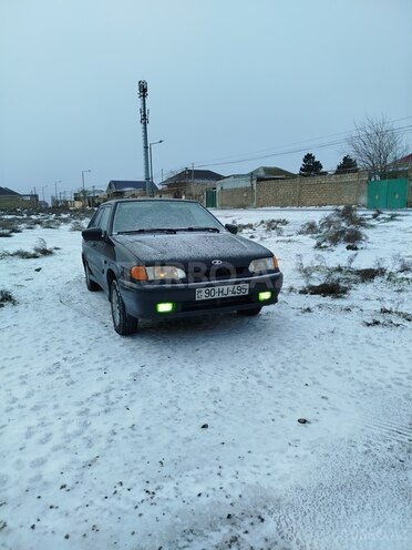LADA (VAZ) 2115 2010, 170,000 km - 1.5 л - Bakı