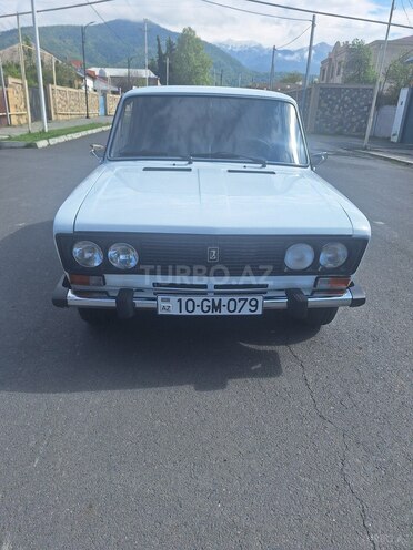 LADA (VAZ) 2106 1998, 98,897 km - 1.6 l - Balakən