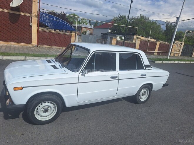 LADA (VAZ) 2106 1998, 98,897 km - 1.6 l - Balakən