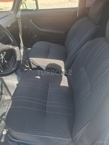 LADA (VAZ) 2106 1998, 98,897 km - 1.6 l - Balakən