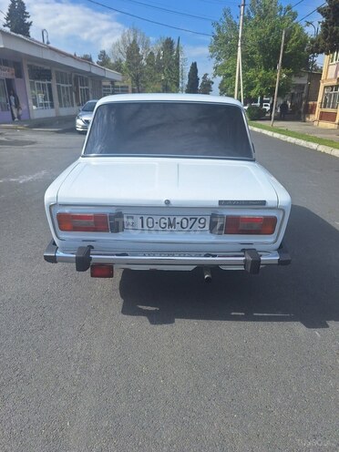 LADA (VAZ) 2106 1998, 98,897 km - 1.6 l - Balakən