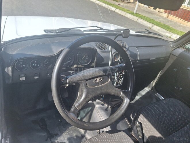LADA (VAZ) 2106 1998, 98,897 km - 1.6 l - Balakən
