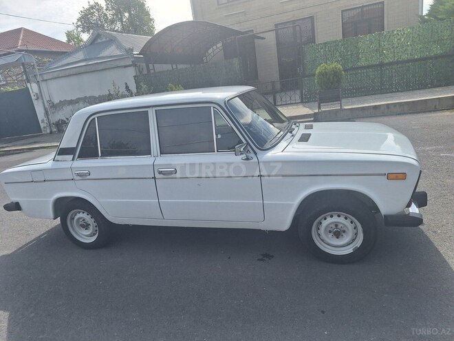 LADA (VAZ) 2106 1998, 98,897 km - 1.6 l - Balakən