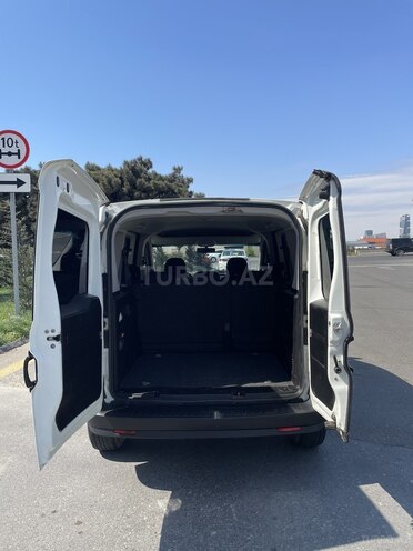Fiat Doblo 2012, 314,400 km - 1.4 l - Bakı