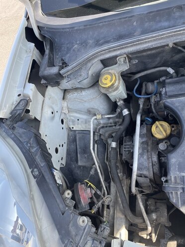 Fiat Doblo 2012, 314,400 km - 1.4 l - Bakı