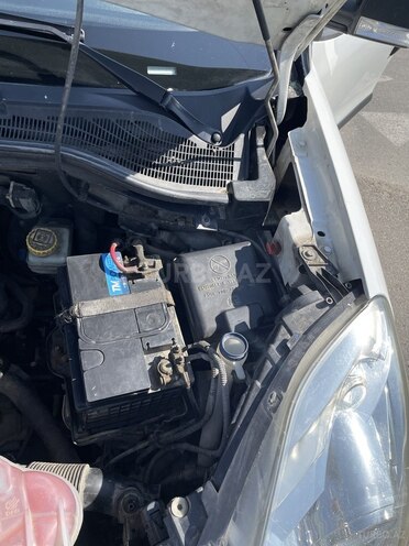 Fiat Doblo 2012, 314,400 km - 1.4 l - Bakı