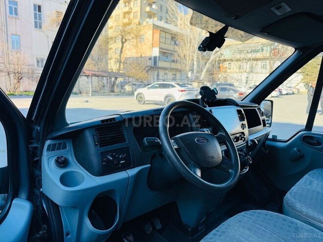 Ford Transit 2006, 275,000 km - 2.5 l - Bakı
