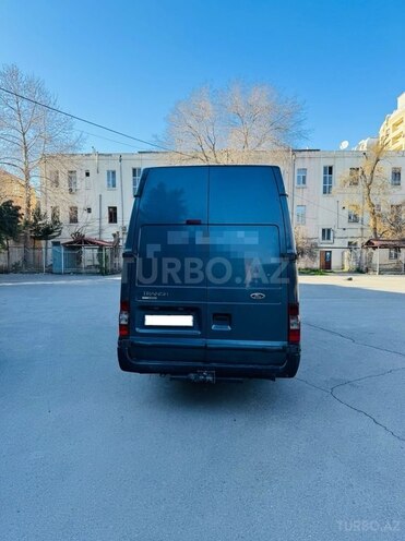 Ford Transit 2006, 275,000 km - 2.5 l - Bakı