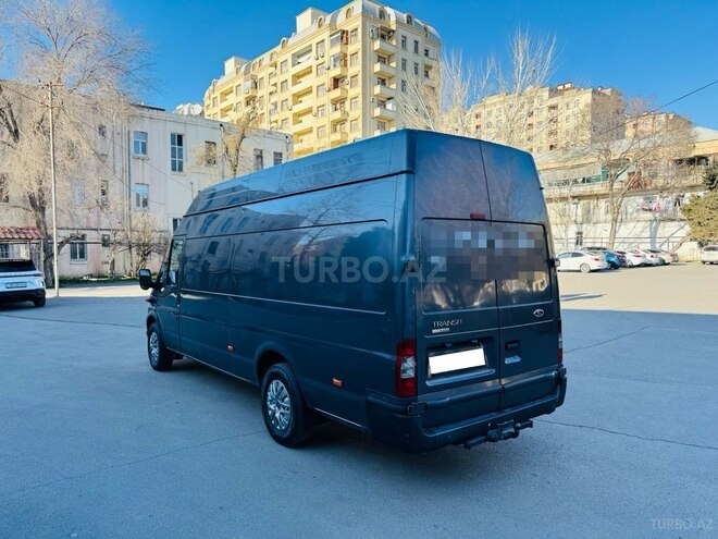 Ford Transit 2006, 275,000 km - 2.5 l - Bakı