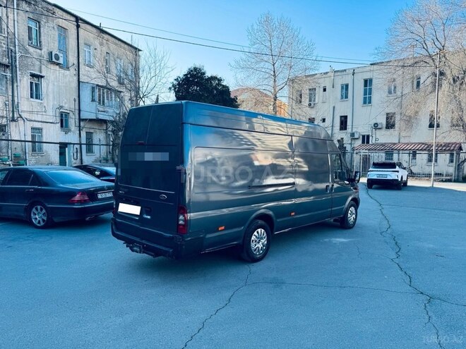 Ford Transit 2006, 275,000 km - 2.5 l - Bakı