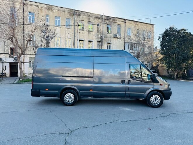 Ford Transit 2006, 275,000 km - 2.5 l - Bakı