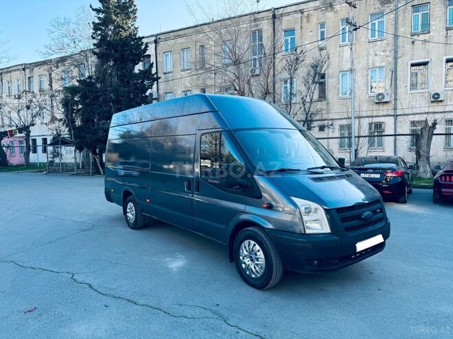 Ford Transit 2006, 275,000 km - 2.5 l - Bakı