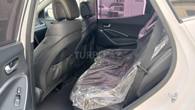 Hyundai Santa Fe 2015, 154,194 km - 2.0 l - Bakı