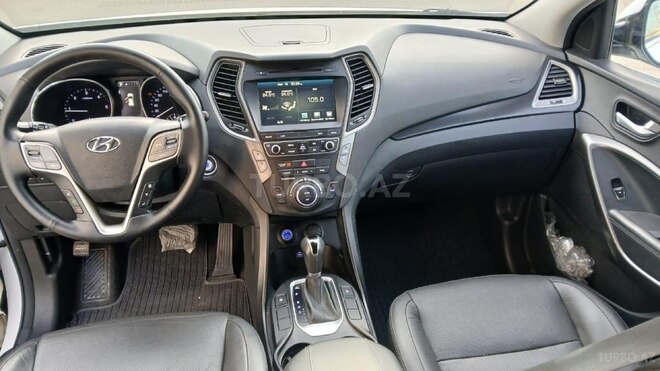 Hyundai Santa Fe 2015, 154,194 km - 2.0 l - Bakı