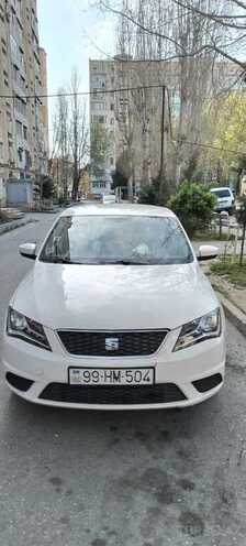 SEAT Toledo 2014, 286,000 km - 1.6 l - Sumqayıt