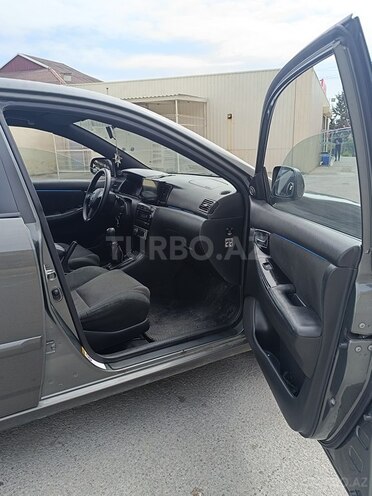 Toyota Corolla 2006, 256,679 km - 1.4 l - Bakı