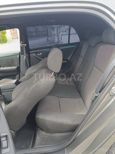 Toyota Corolla 2006, 256,679 km - 1.4 l - Bakı