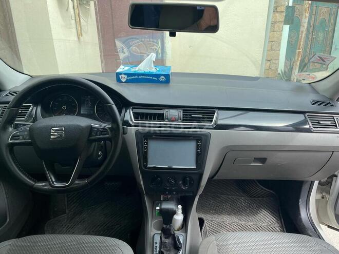 SEAT Toledo 2014, 286,000 km - 1.6 l - Sumqayıt