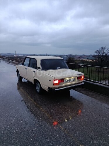 LADA (VAZ) 2107 1990, 95,000 km - 1.6 l - Xaçmaz