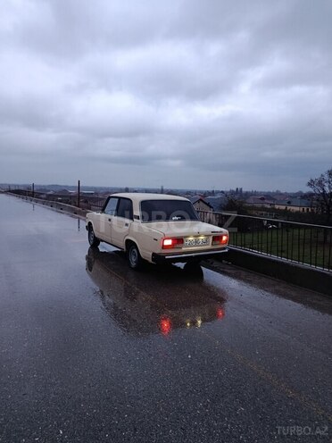 LADA (VAZ) 2107 1990, 95,000 km - 1.6 l - Xaçmaz