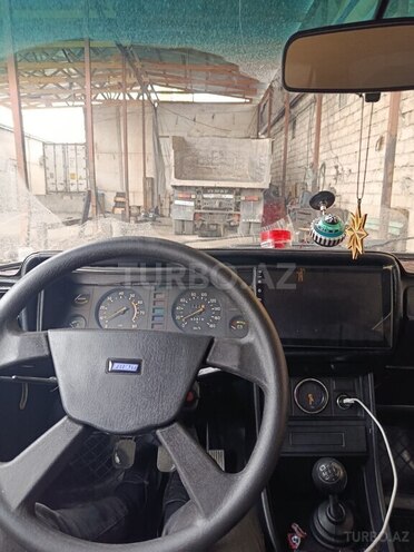 LADA (VAZ) 2107 1990, 95,000 km - 1.6 l - Xaçmaz